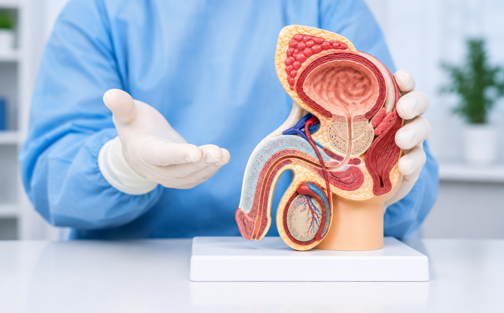 Andrology Urology