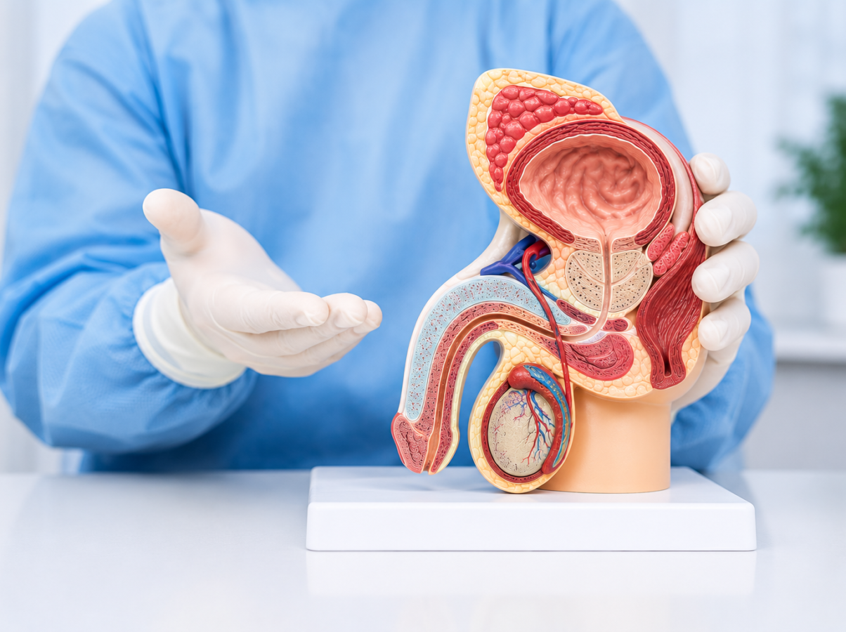 Andrology Urology