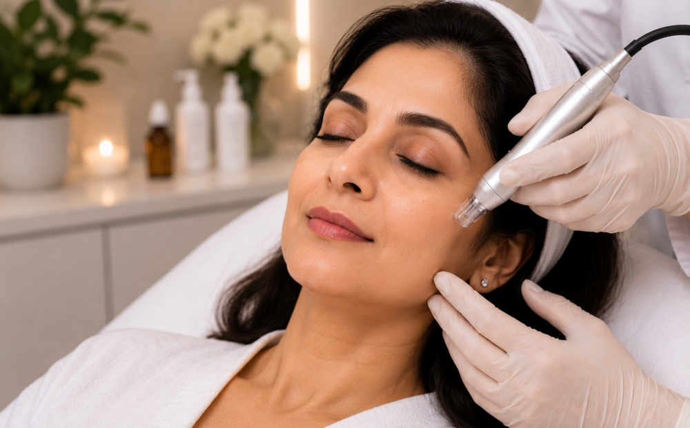 Anti-Ageing Rx