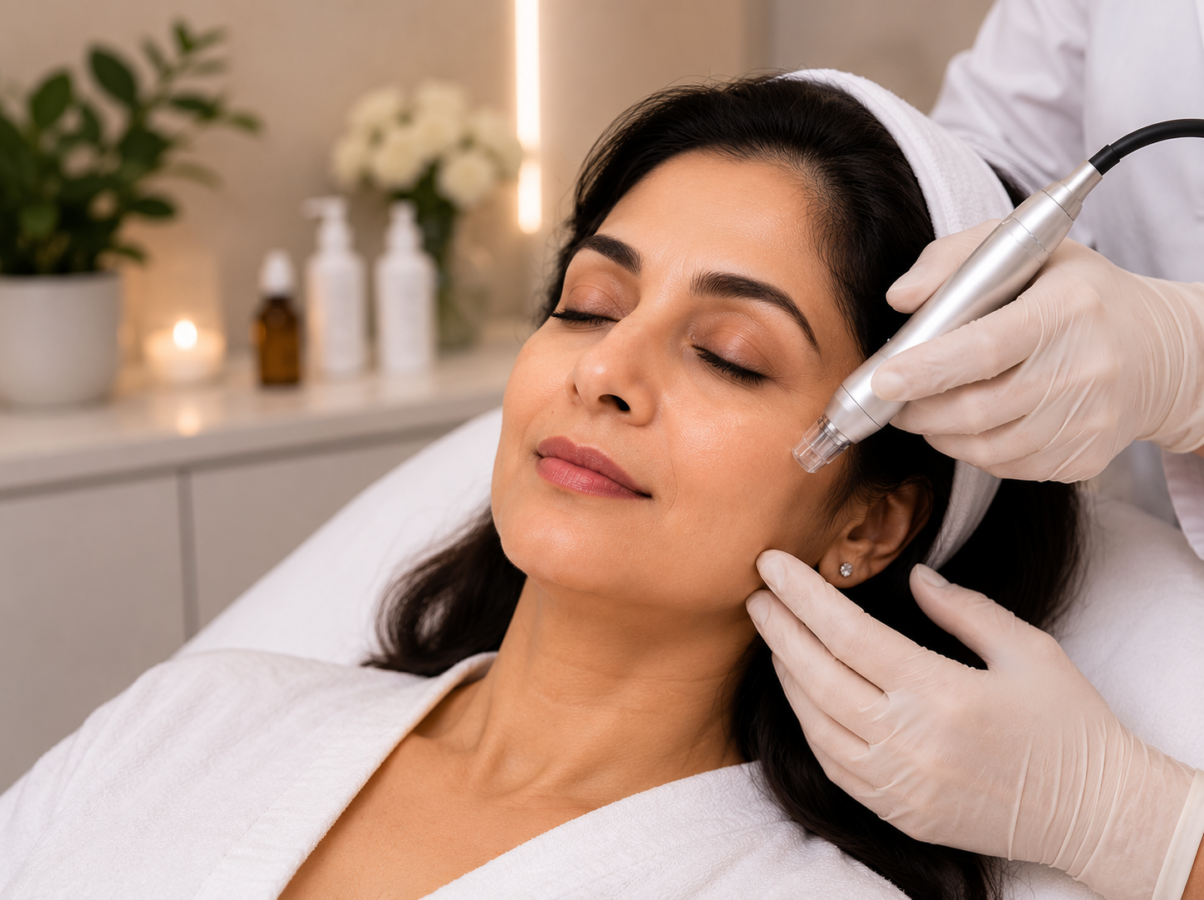 Anti-Ageing Rx