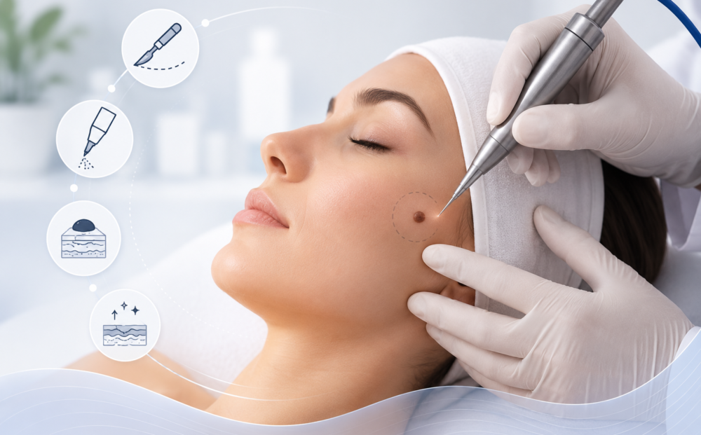 Dermatosurgery