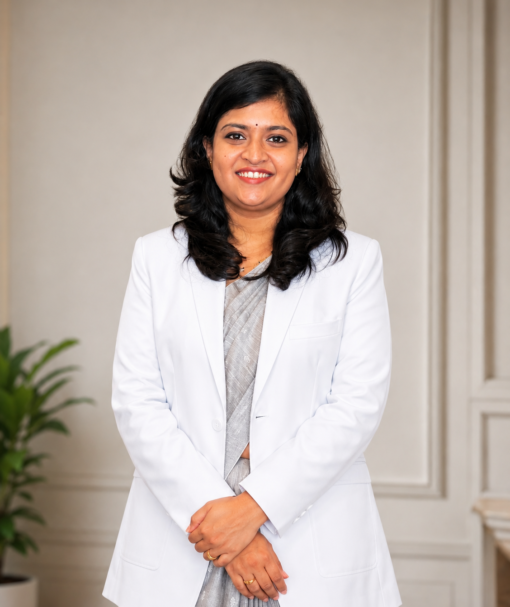 Dr.Dipali Wagh