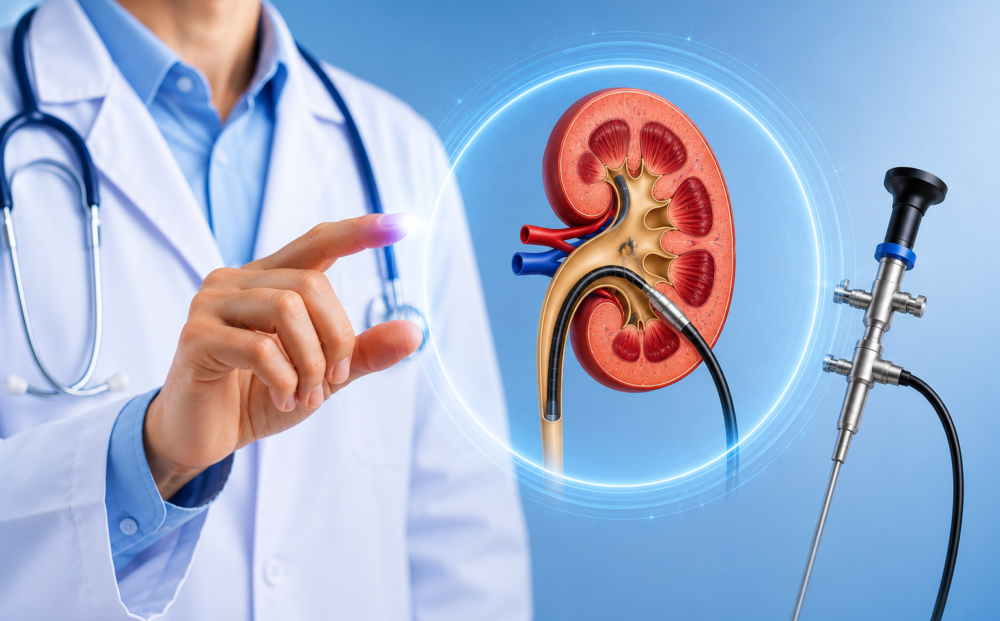 Endourology (2)