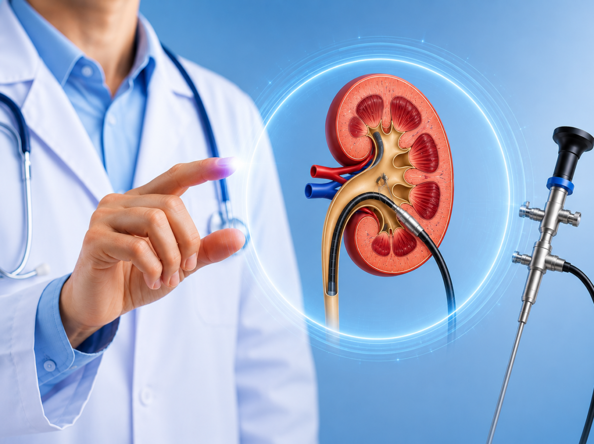 Endourology (2)