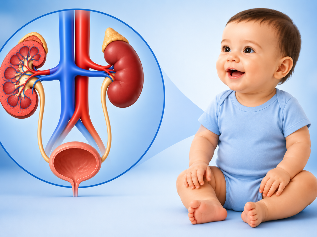 Pediatric Urology (2)