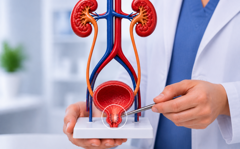 Reconstructive Urology (3)