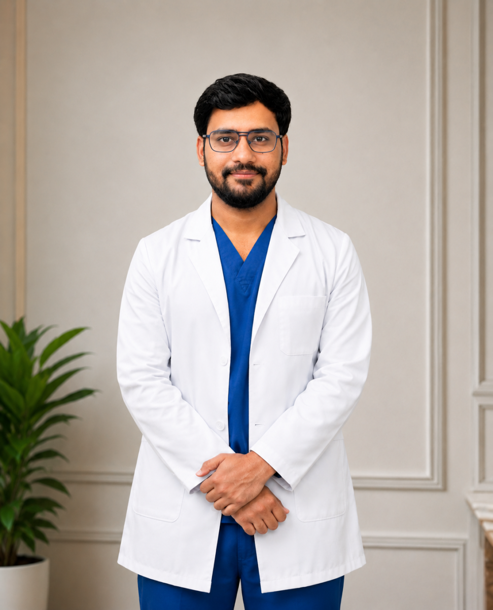 Dr.-Raviraj-Chavan Dr.-Raviraj-Chavan