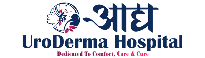 Aadya UroDerma Hospital
